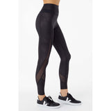 Lolë Lole leggings à la cheville Burst Edition pour femme