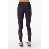 Lolë Lole leggings à la cheville Burst Edition pour femme