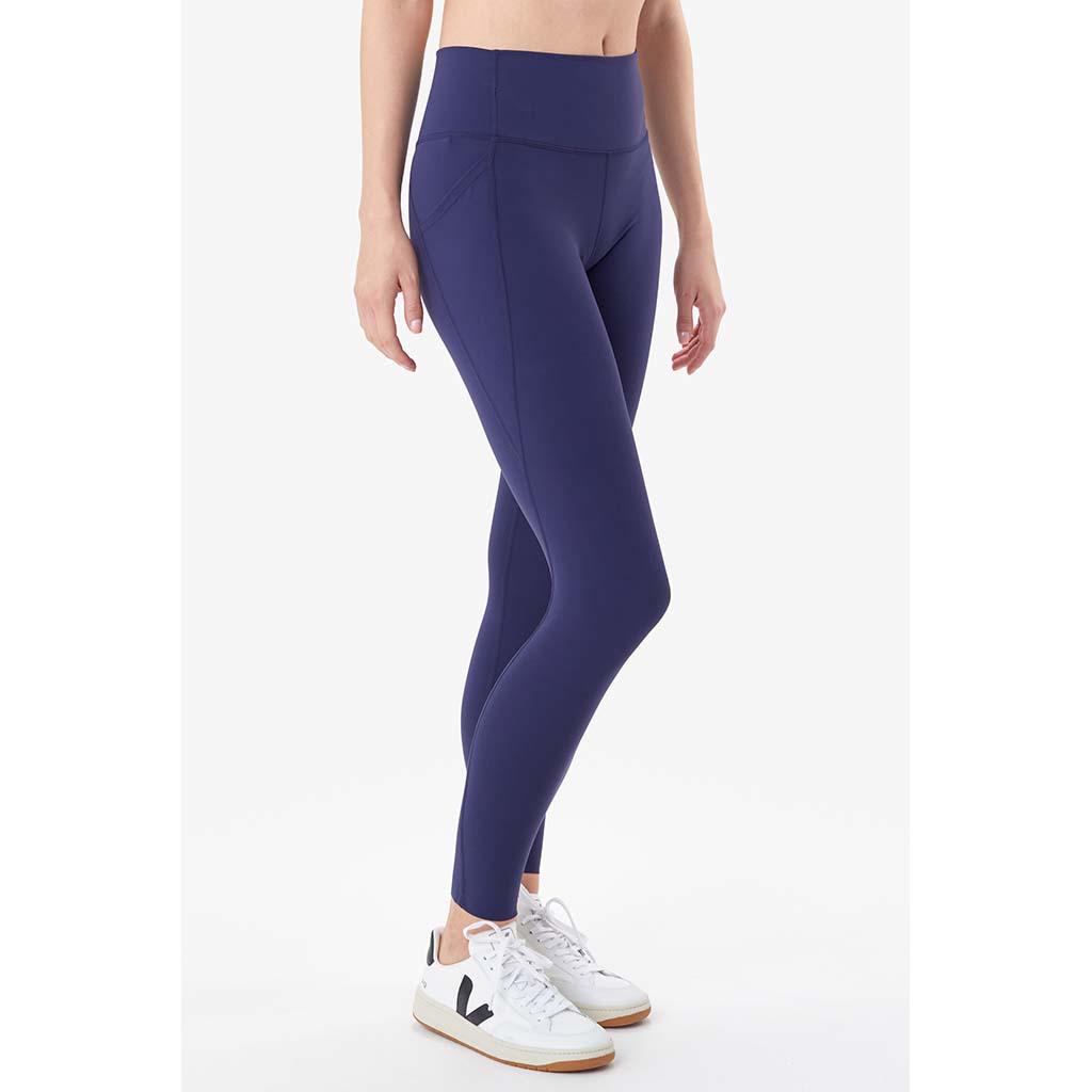 Lolë Lole leggings à la cheville Burst Up pour femme