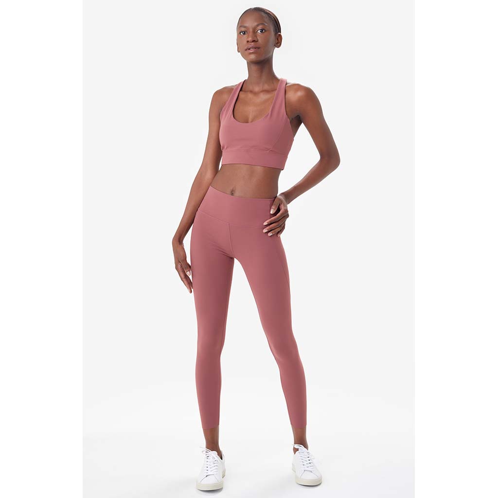 Lolë Lole leggings à la cheville Burst Up pour femme