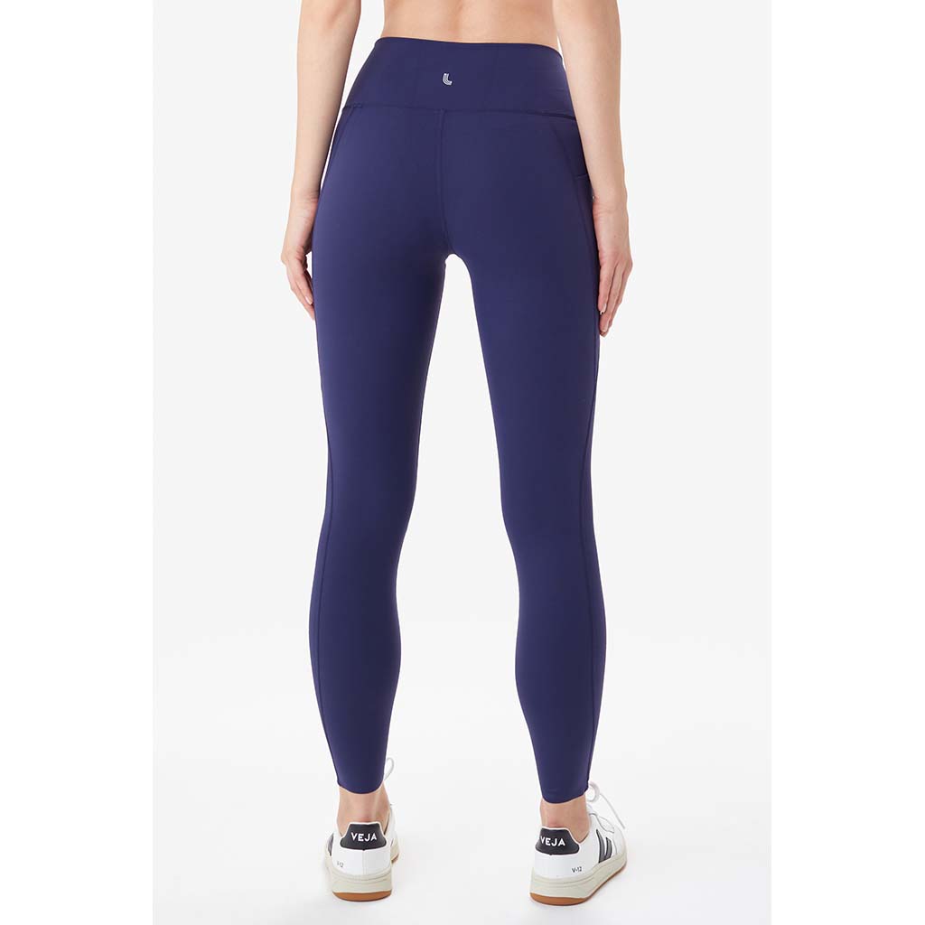 Lolë Lole leggings à la cheville Burst Up pour femme