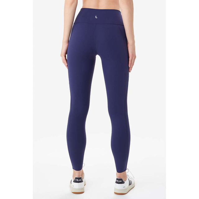 Lolë Lole leggings à la cheville Burst Up pour femme