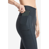 Lolë Lole leggings à la cheville Burst pour femme
