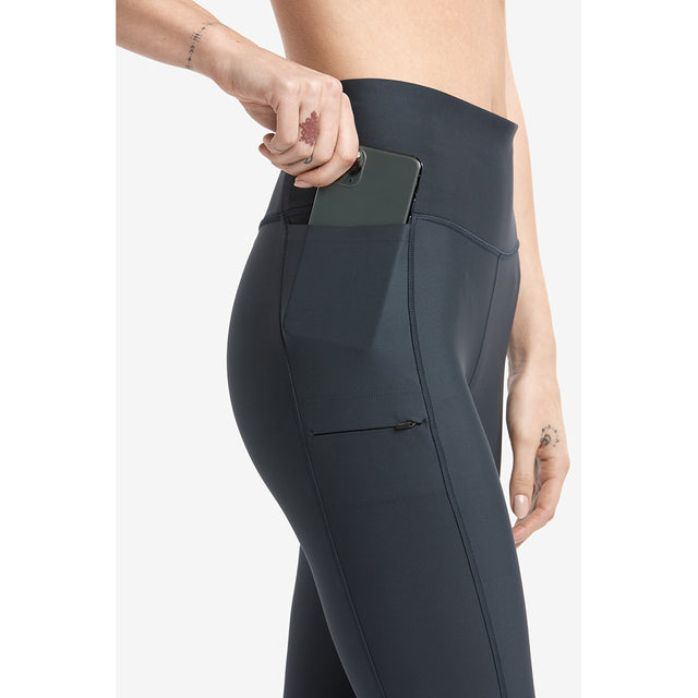 Lolë Lole leggings à la cheville Burst pour femme