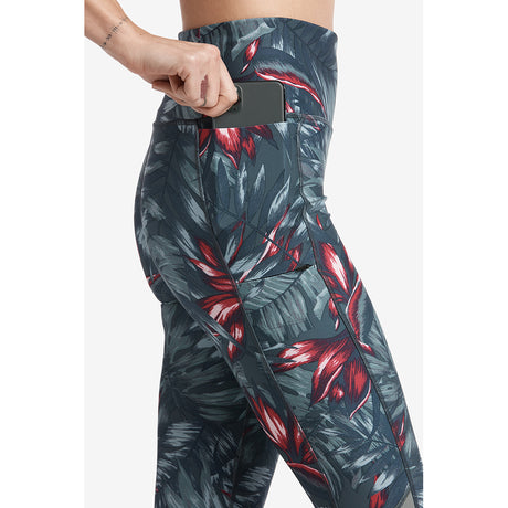 Lolë Lole leggings à la cheville Burst pour femme