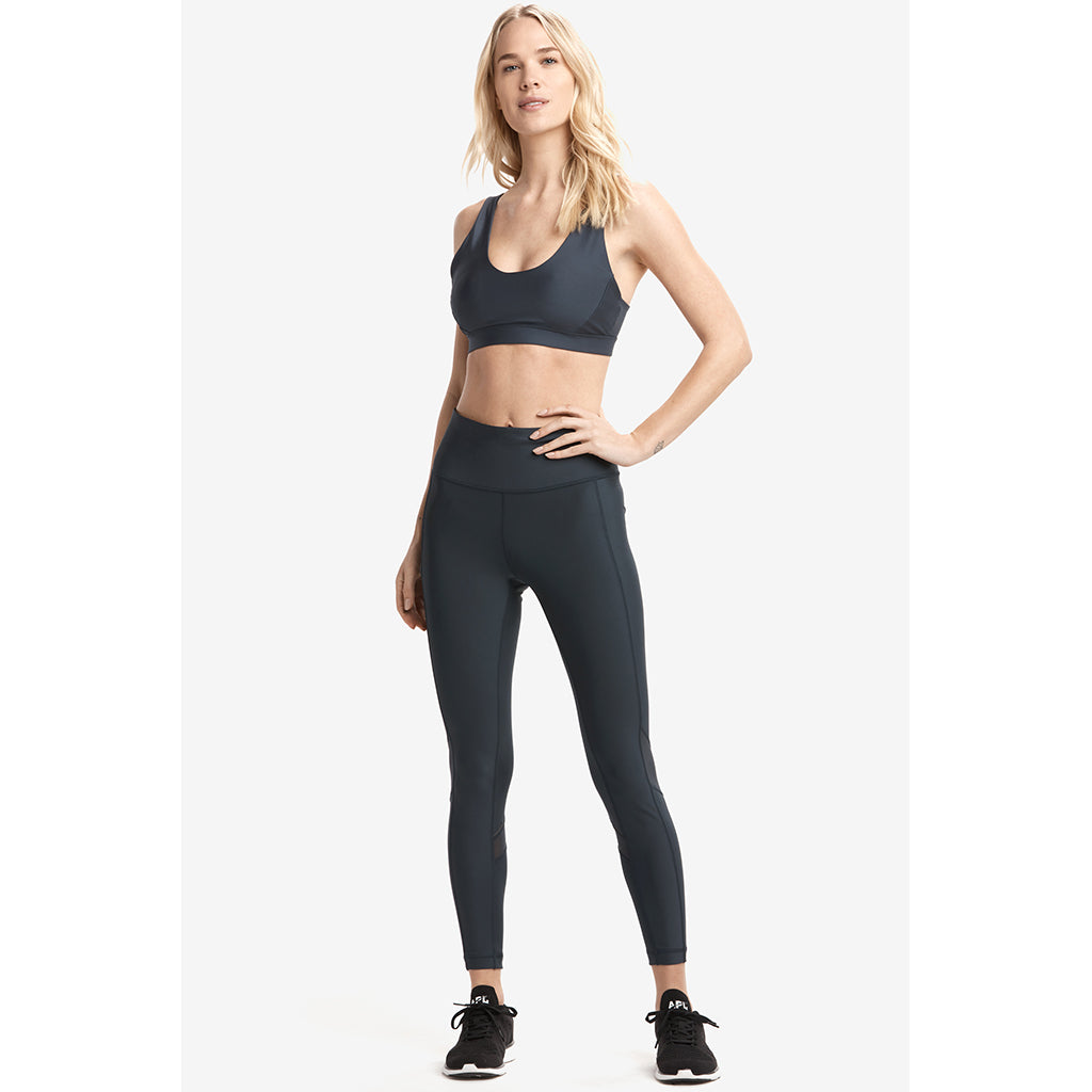 Lolë Lole leggings à la cheville Burst pour femme