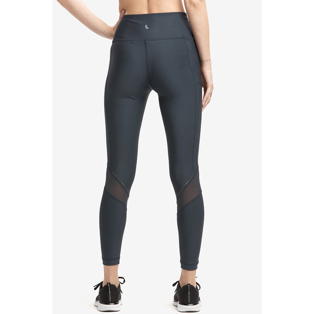 Lolë Lole leggings à la cheville Burst pour femme