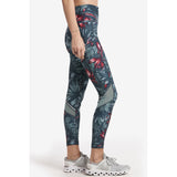 Lolë Lole leggings à la cheville Burst pour femme