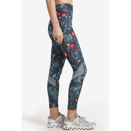 Lolë Lole leggings à la cheville Burst pour femme