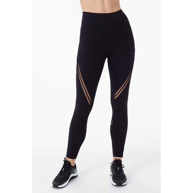 Lolë Lole leggings à la cheville Eliana pour femme