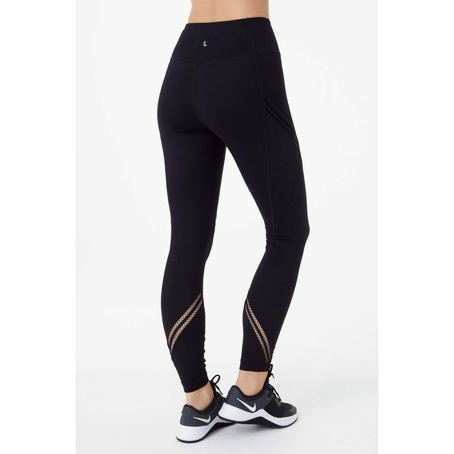 Lolë Lole leggings à la cheville Eliana pour femme