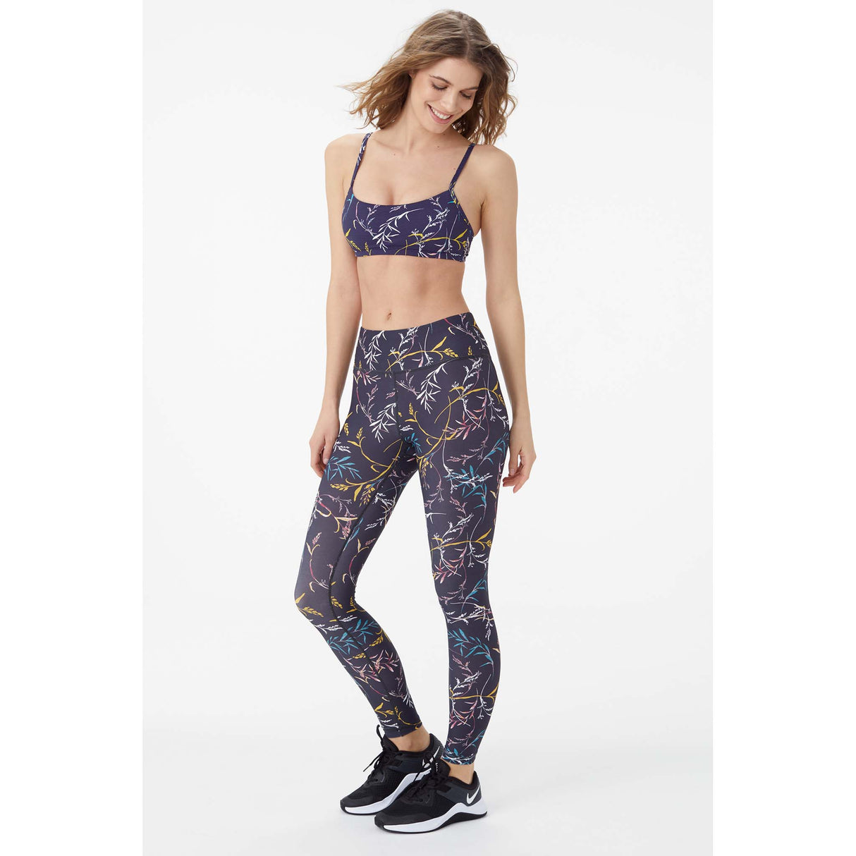 Lolë Lole leggings à la cheville Parisia pour femme