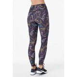Lolë Lole leggings à la cheville Parisia pour femme