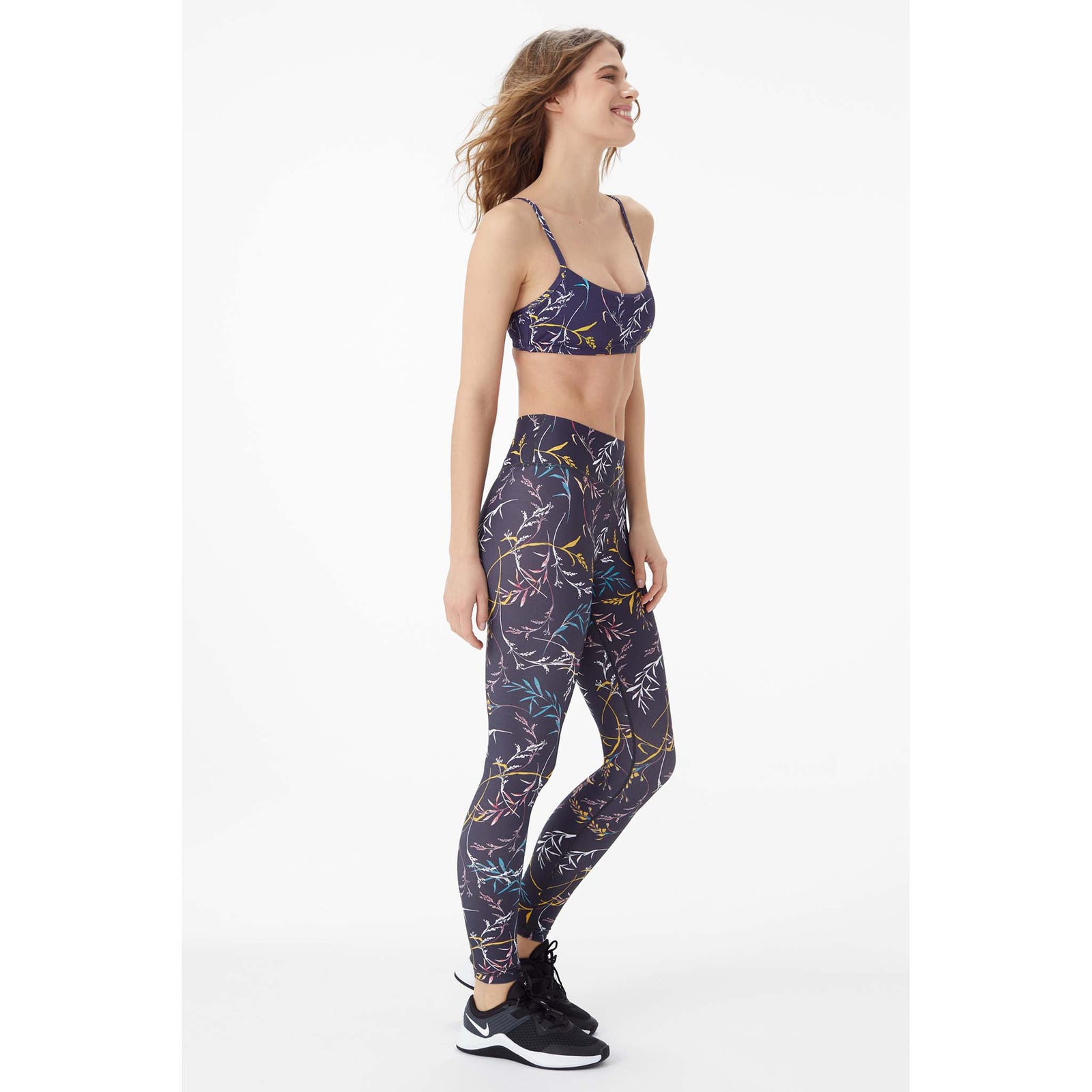 Lolë Lole leggings à la cheville Parisia pour femme