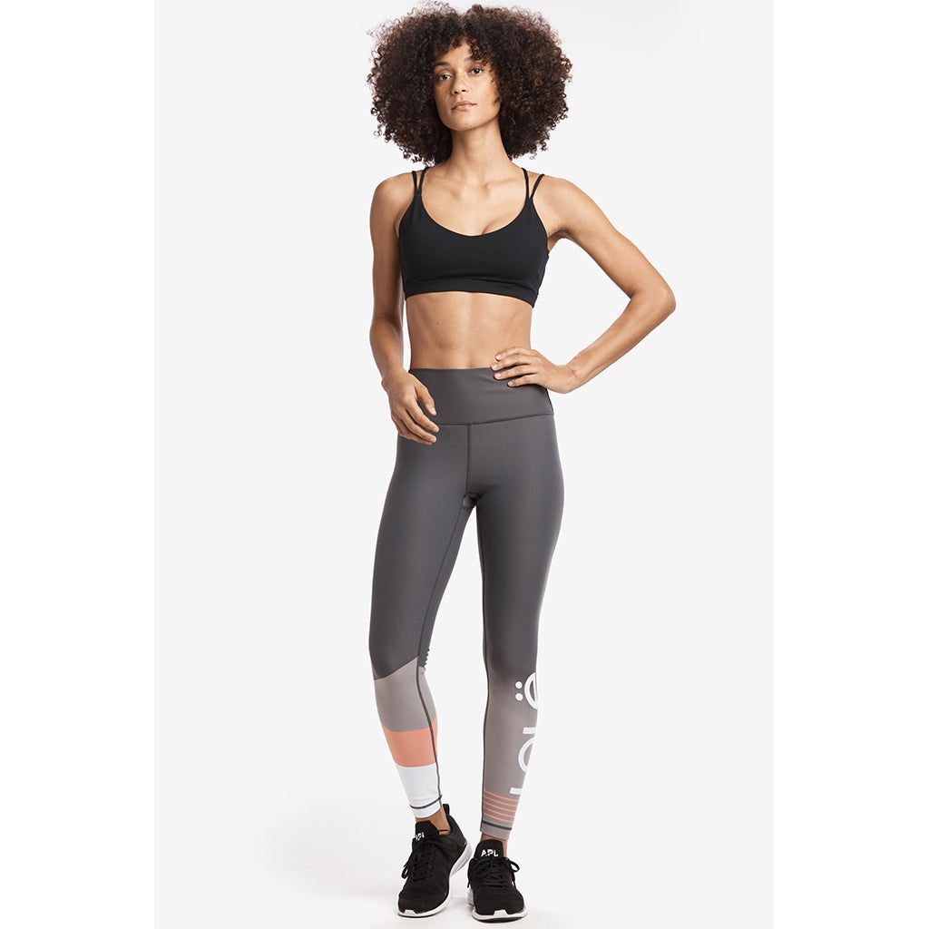 Lolë Lole leggings à la cheville Sierra pour femme