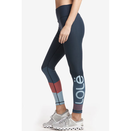 Lolë Lole leggings à la cheville Sierra pour femme