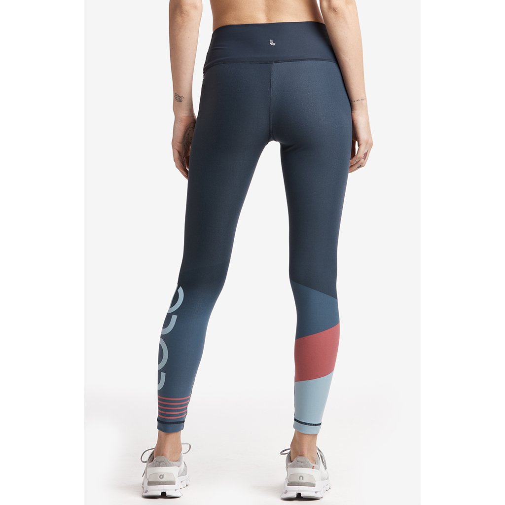 Lolë Lole leggings à la cheville Sierra pour femme