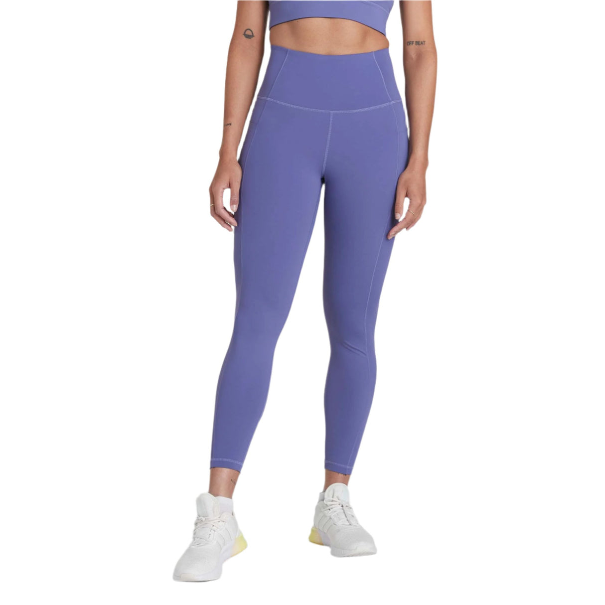 Lolë Lole leggings à la cheville Step Up pour femme