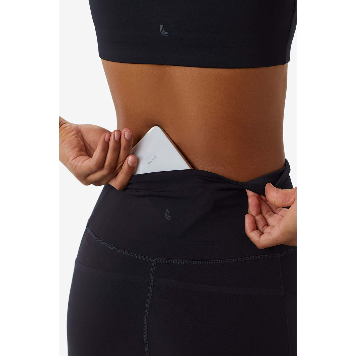 Lolë Lole leggings taille haute Step Up pour femme