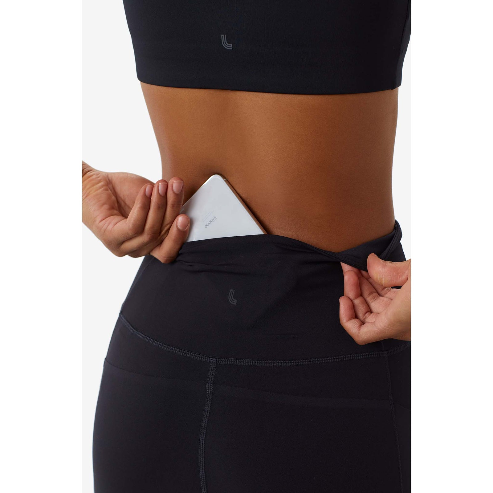 Lolë Lole leggings taille haute Step Up pour femme