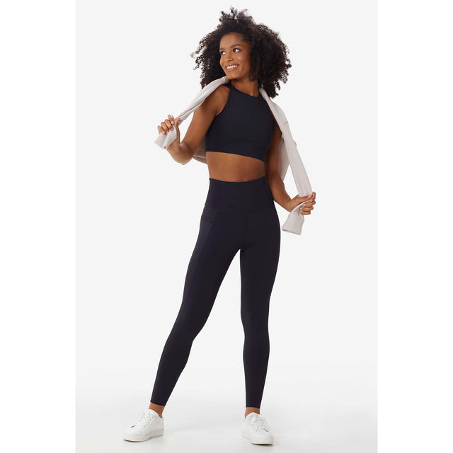 Lolë Lole leggings taille haute Step Up pour femme