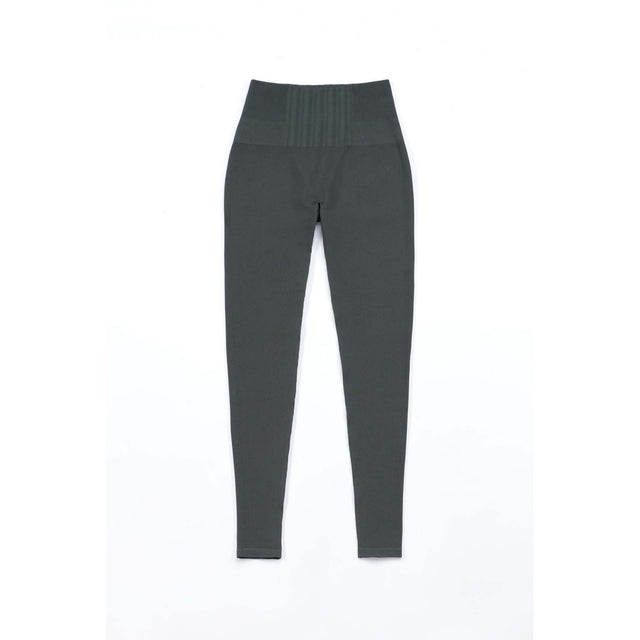 Lolë Lole leggings taille haute Sweat Tech Rib pour femme