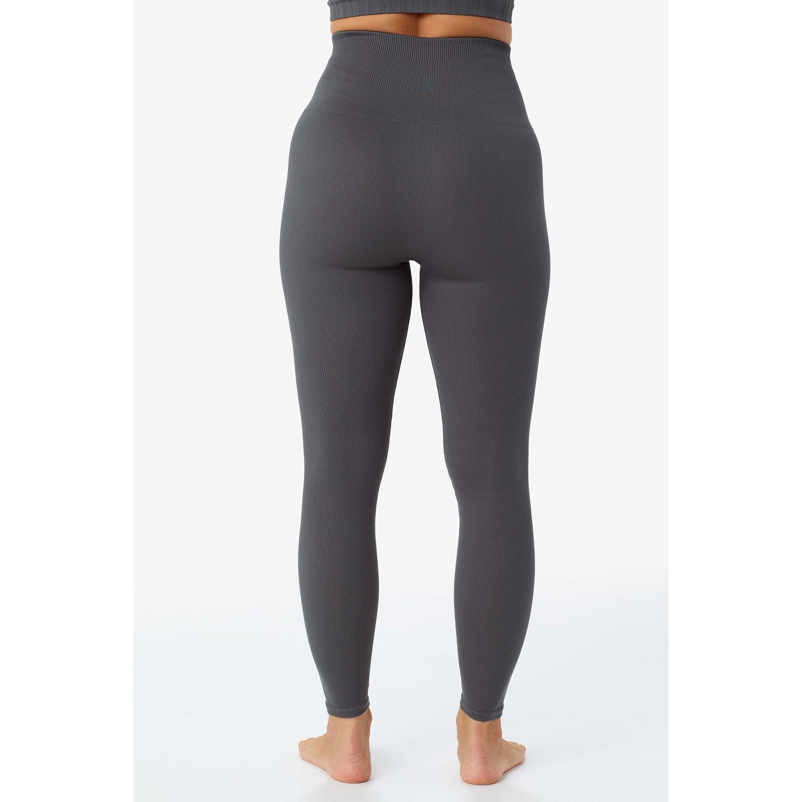 Lolë Lole leggings taille haute Sweat Tech Rib pour femme