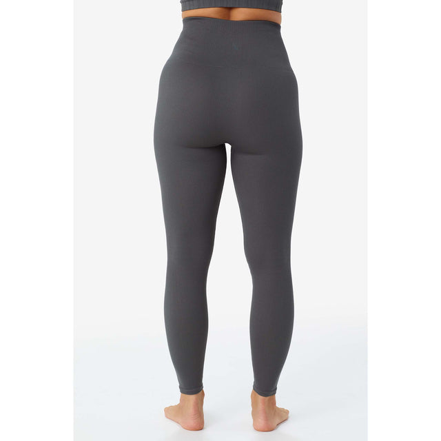 Lolë Lole leggings taille haute Sweat Tech Rib pour femme