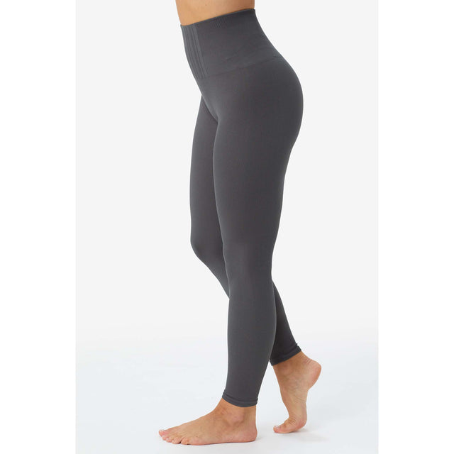 Lolë Lole leggings taille haute Sweat Tech Rib pour femme