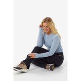 Lolë Lole pantalon de sport chaud d'hiver Linet pour femme