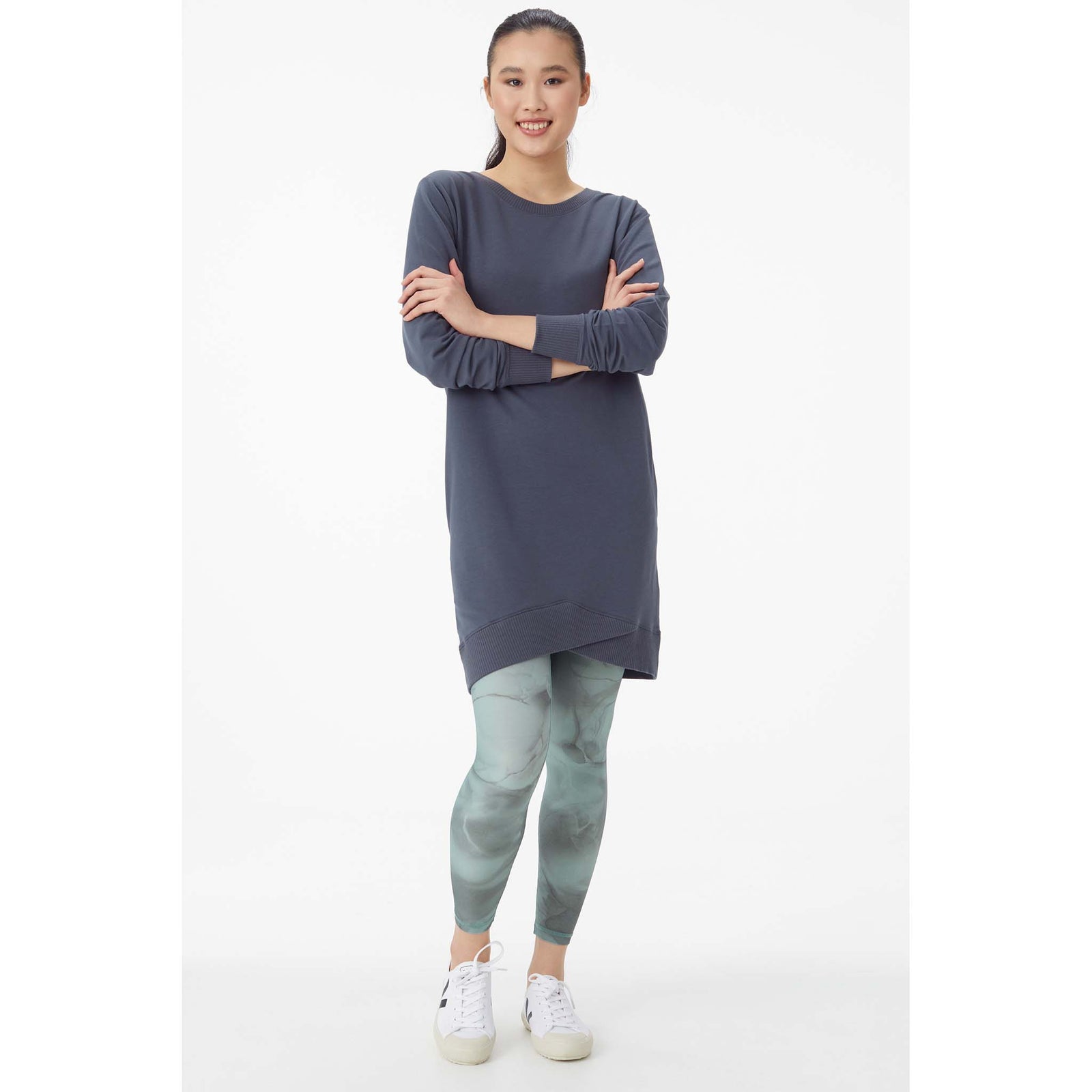 Lolë Lole robe Flat Track