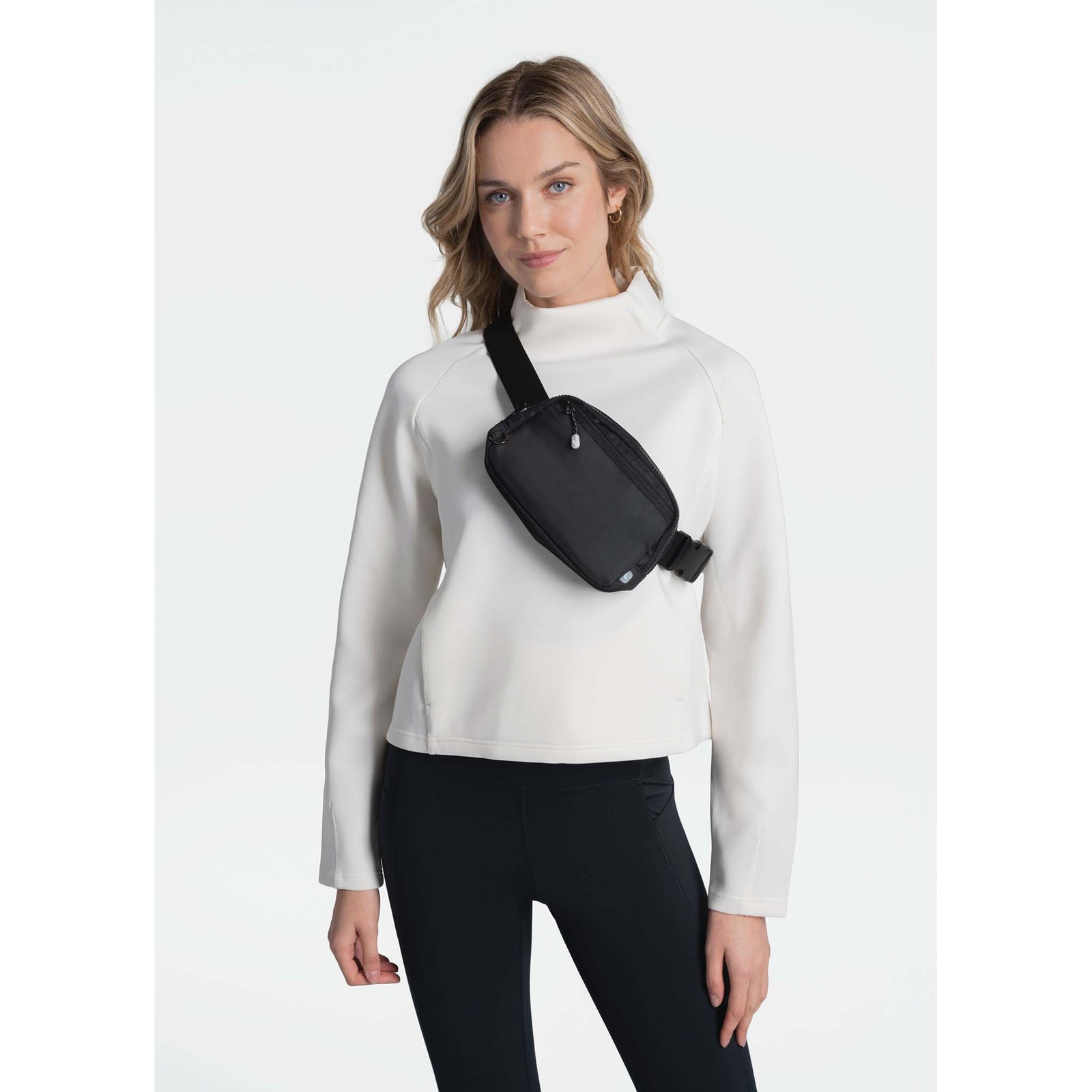 Lolë Lole sac ceinture Jamie unisexe