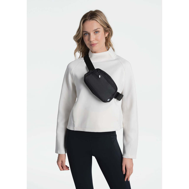 Lolë Lole sac ceinture Jamie unisexe