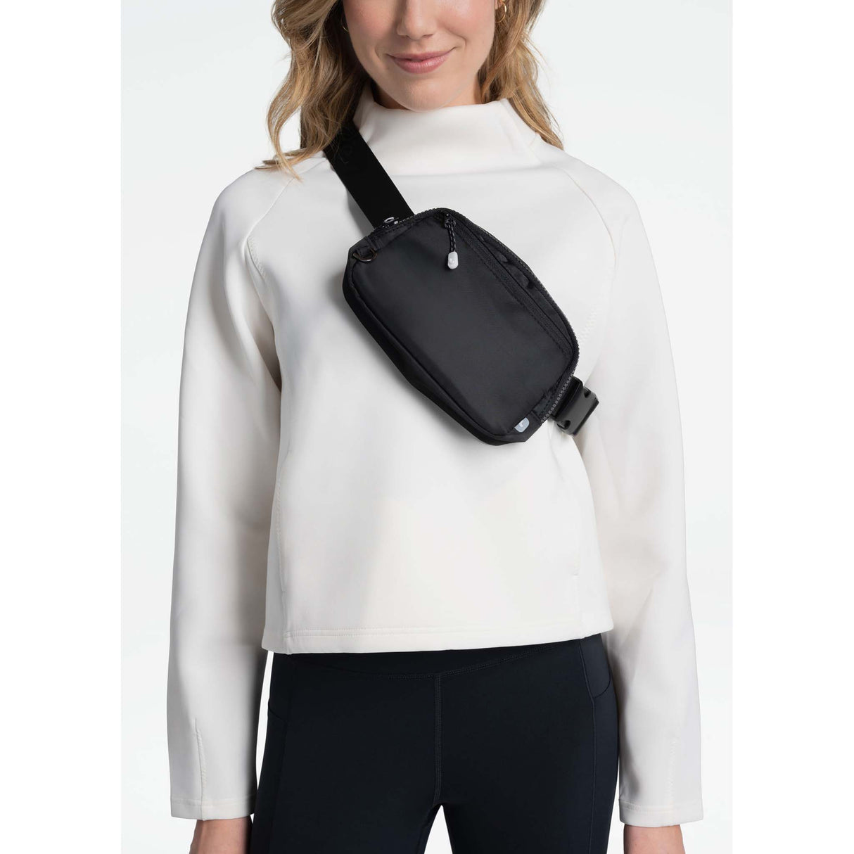 Lolë Lole sac ceinture Jamie unisexe