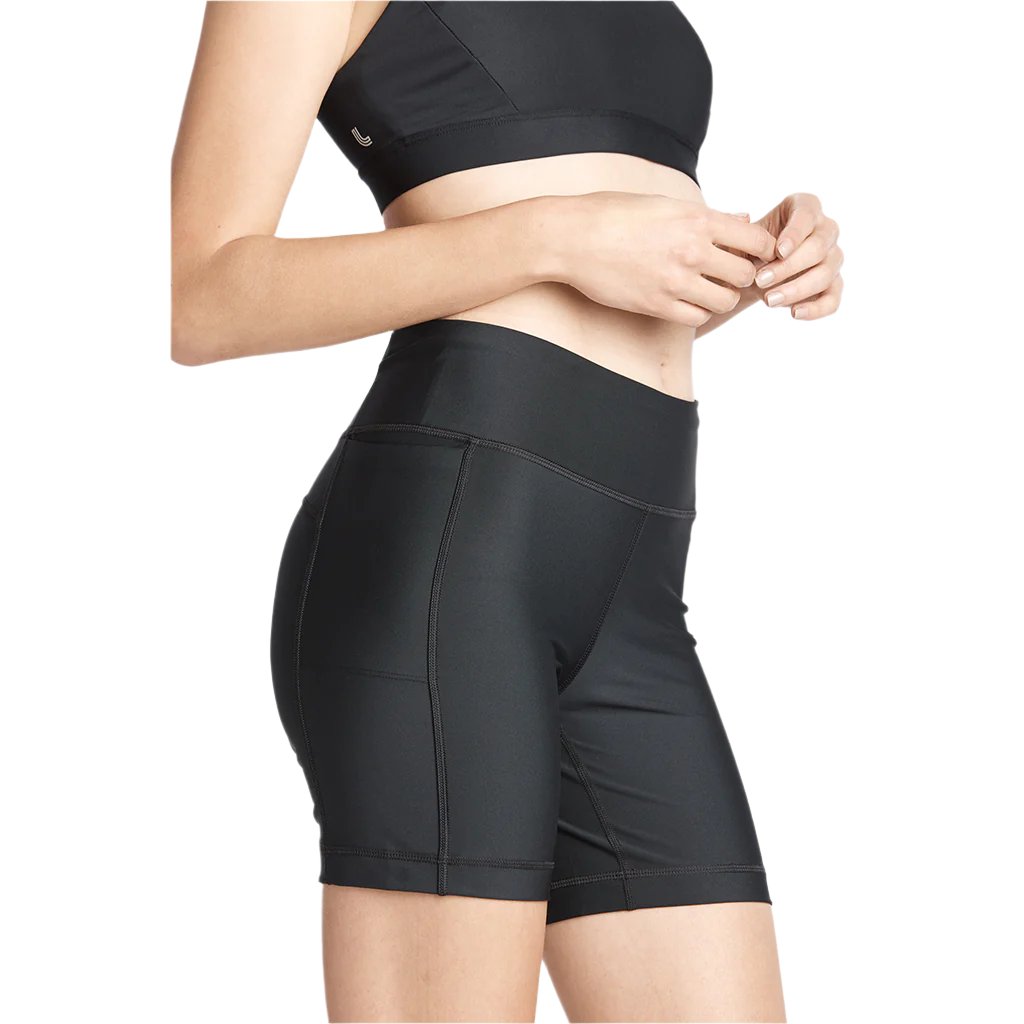 Lolë Lole shorts Burst sport pour femme