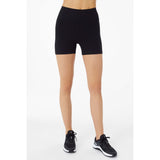 Lolë Lole shorts Half Moon sport pour femme