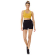 Lolë Lole shorts Half Moon sport pour femme