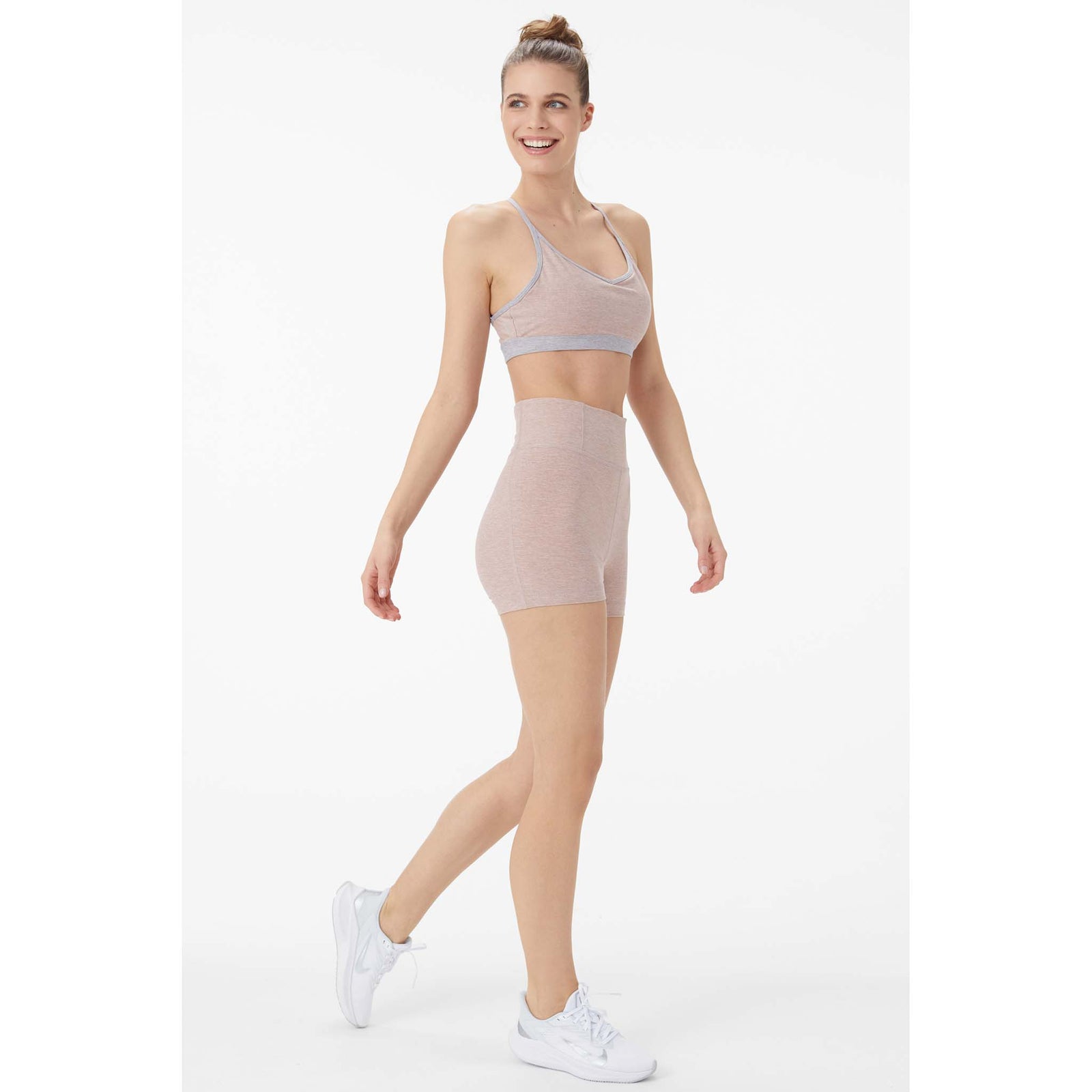 Lolë Lole soutien-gorge Half Moon