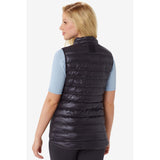 Lolë Lole veste sans manches compressible duvet synthétique Rose