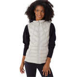 Lolë Lole veste sans manches compressible duvet synthétique Rose