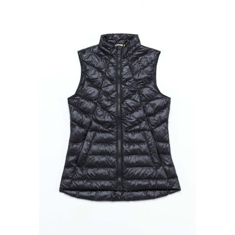 Lolë Lole veste sans manches compressible duvet synthétique Rose