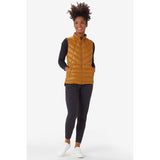 Lolë Lole veste sans manches compressible duvet synthétique Rose