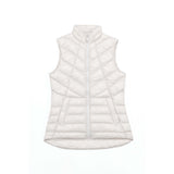 Lolë Lole veste sans manches compressible duvet synthétique Rose