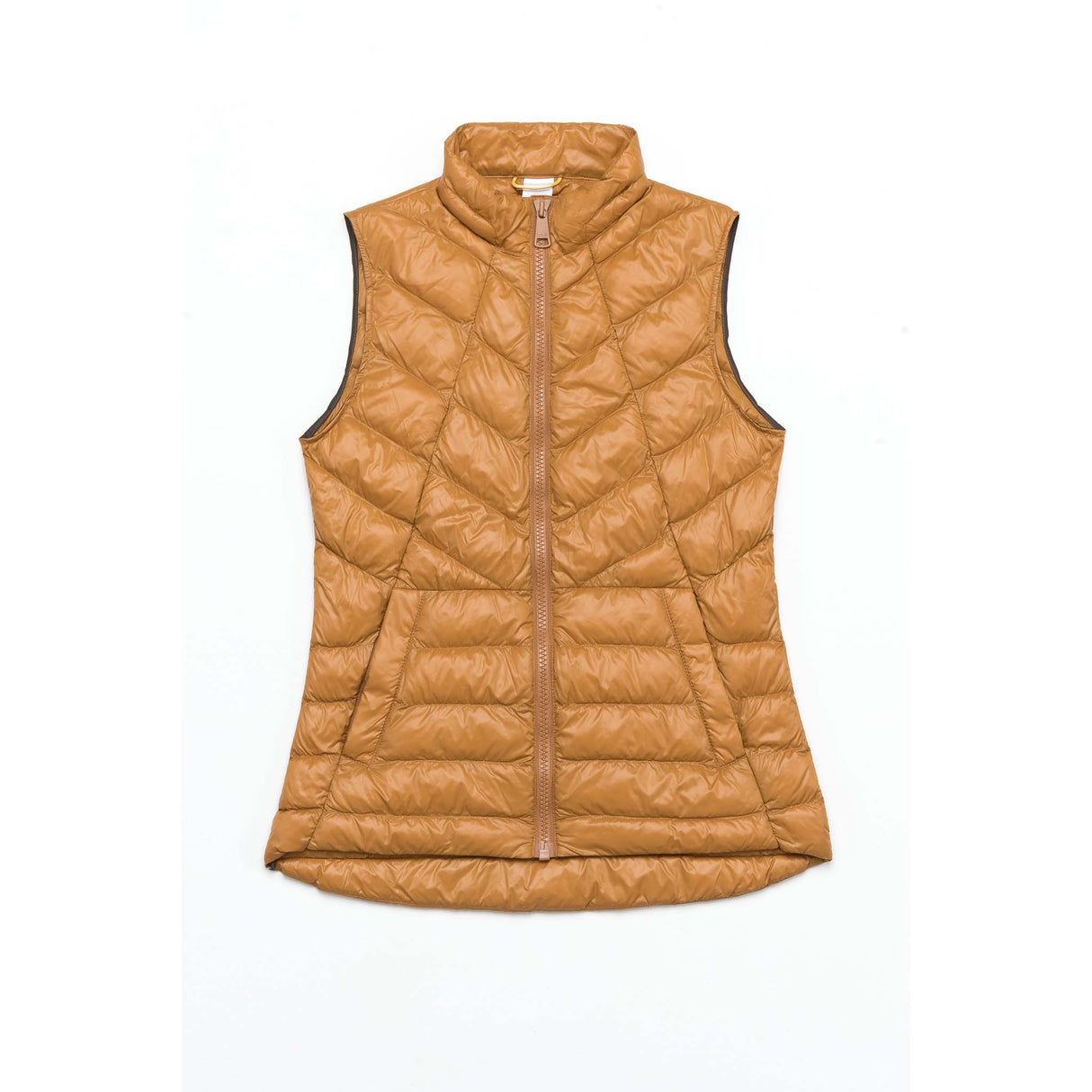 Lolë Lole veste sans manches compressible duvet synthétique Rose