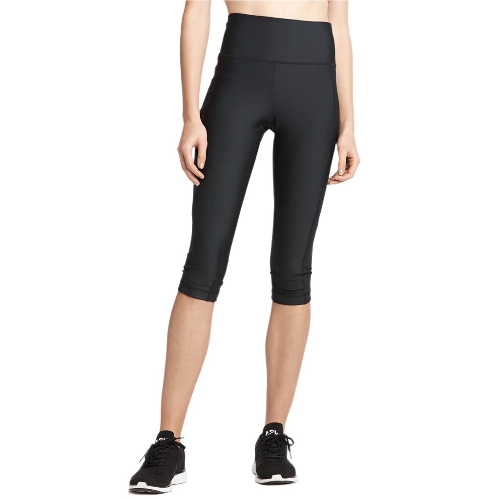 Lole Burst Capris leggings noir