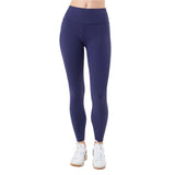 Lole leggings à la cheville Burst Up amalfi blue pour femme