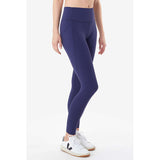 Lole leggings à la cheville Burst Up amalfi blue pour femme