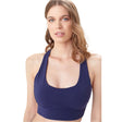 Lole soutien-gorge Burst Up amalfi blue