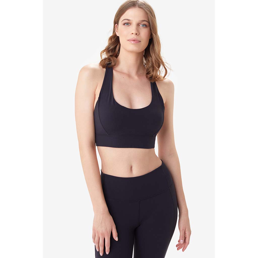 Lole soutien-gorge Burst Up noir