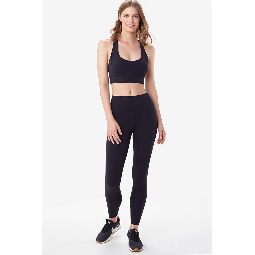 Lole soutien-gorge Burst Up noir